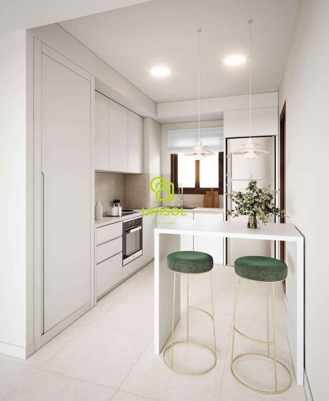 Apartment in Rincon de la Victoria, Andalusia, Spain 4 - 17948124