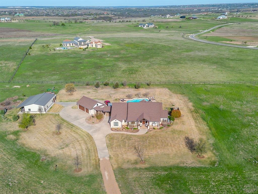 Farm Ranch in Crowley, Texas, United States 5 - 17952141