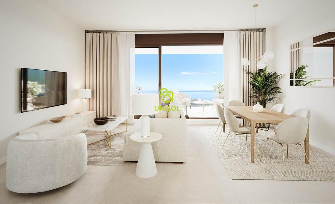 Apartment in Rincon de la Victoria, Andalusia, Spain 3 - 17948124