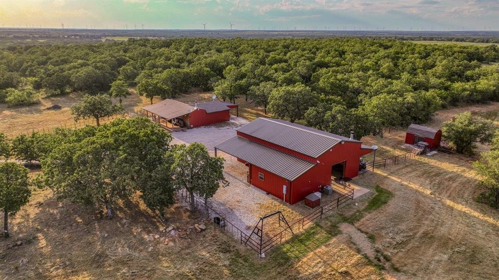 Land in Olney, Texas, United States 4 - 17952597