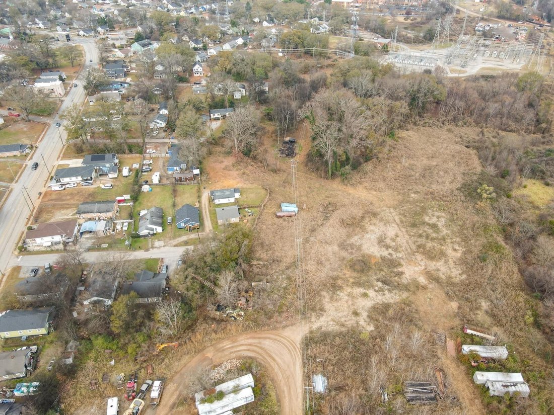 Land in Greenville, South Carolina, United States 5 - 17949573