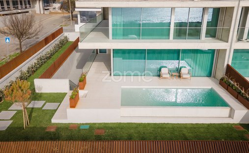 House in Canidelo, Porto District, Portugal 1