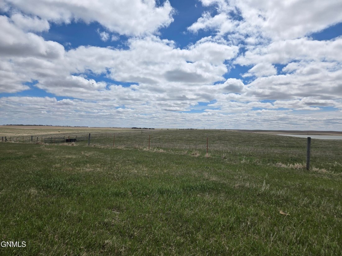 Land in Lehr, North Dakota, United States 2 - 17844603