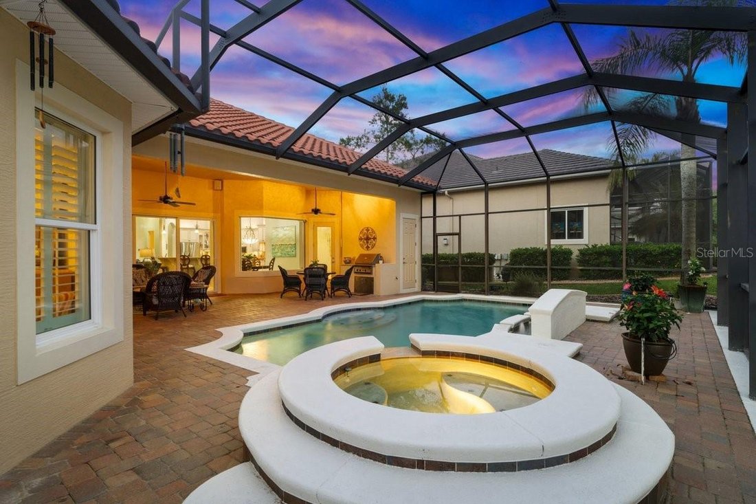 House in Palm Coast, Florida, United States 5 - 17951648