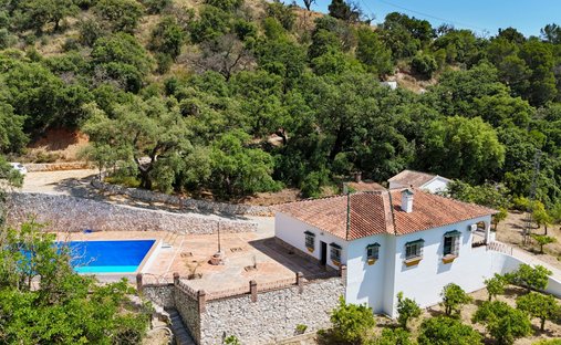 Finca en Alhaurín el Grande, Andalucía, España 1