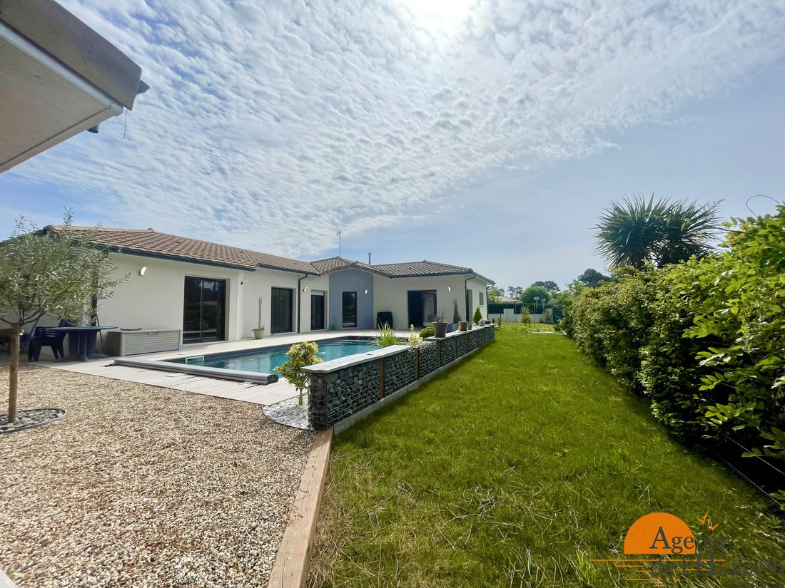 House in Nord Est, Andernos-les-Bains, France 3 - 17947665