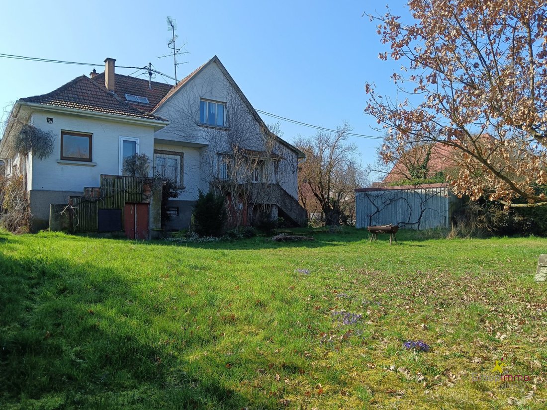 House in Sud, Obernai, France 5 - 17688897