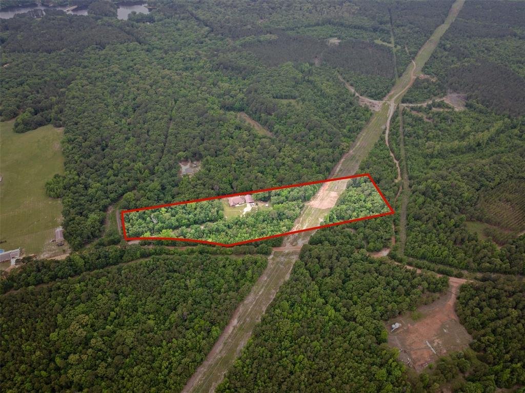 Farm Ranch in Avinger, Texas, United States 2 - 17952746