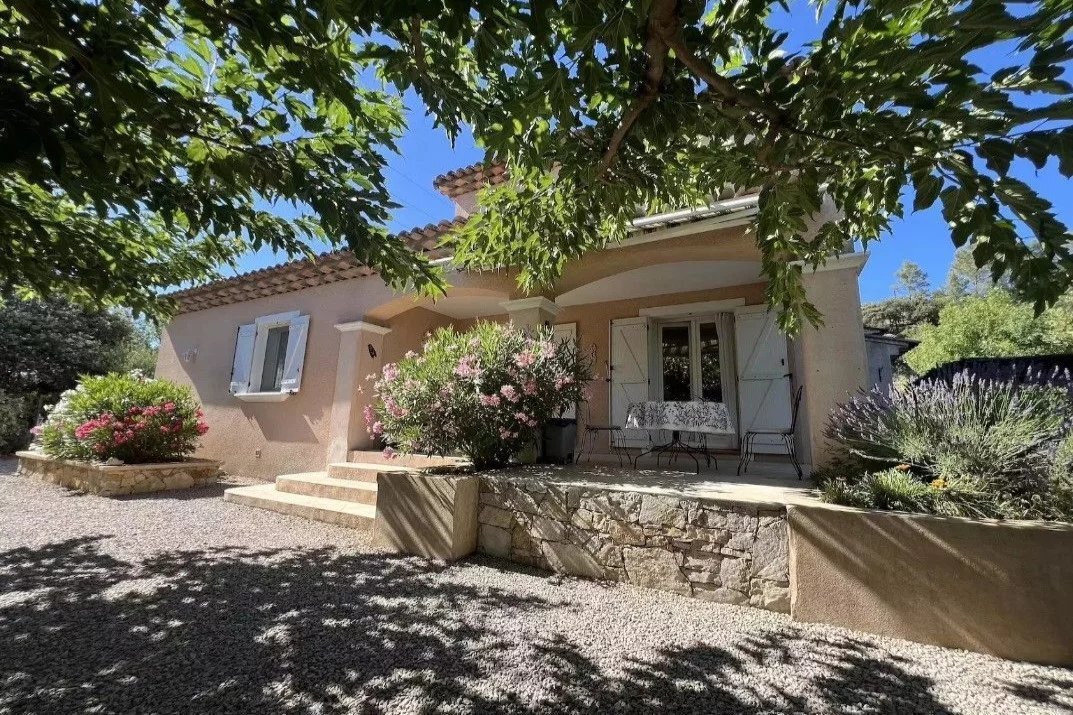 House in Carcès, Provence-Alpes-Côte d'Azur, France 1 - 17953120