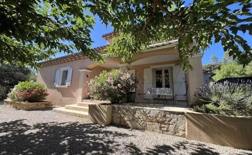 House in Carcès, Provence-Alpes-Côte d'Azur, France 1