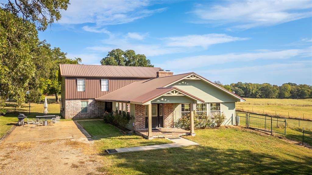 Land in Cooper, Texas, United States 2 - 17952615