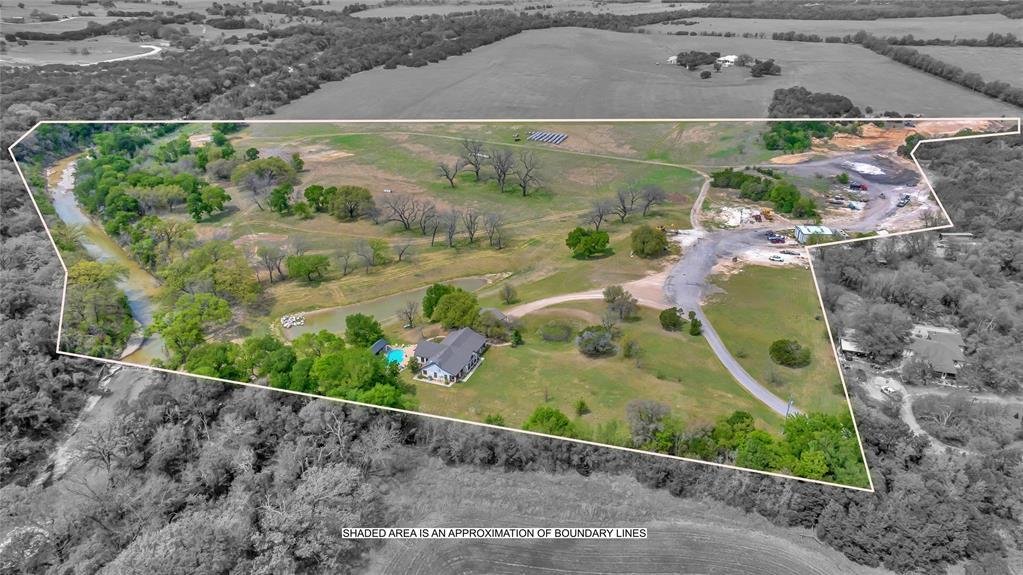 Farm Ranch in Valley Mills, Texas, United States 3 - 17952778