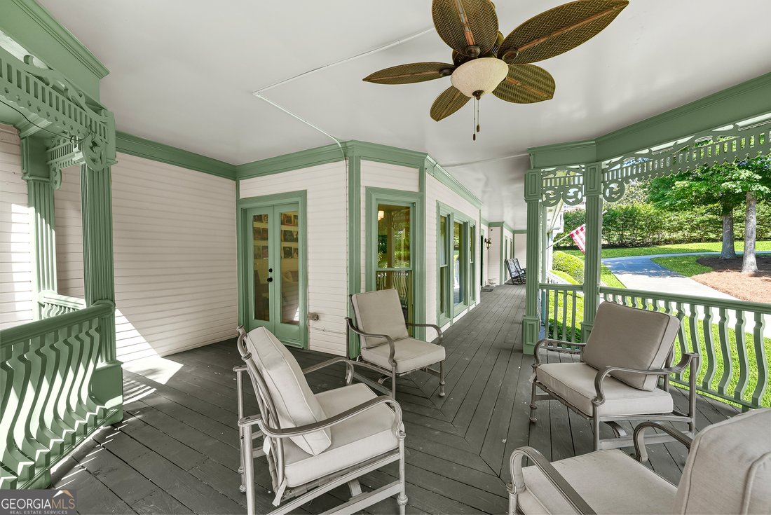 House in Stone Mountain, Georgia, United States 4 - 17952062