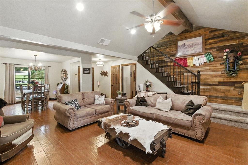 Azienda agricola a Weatherford, Texas, Stati Uniti 3 - 17952262