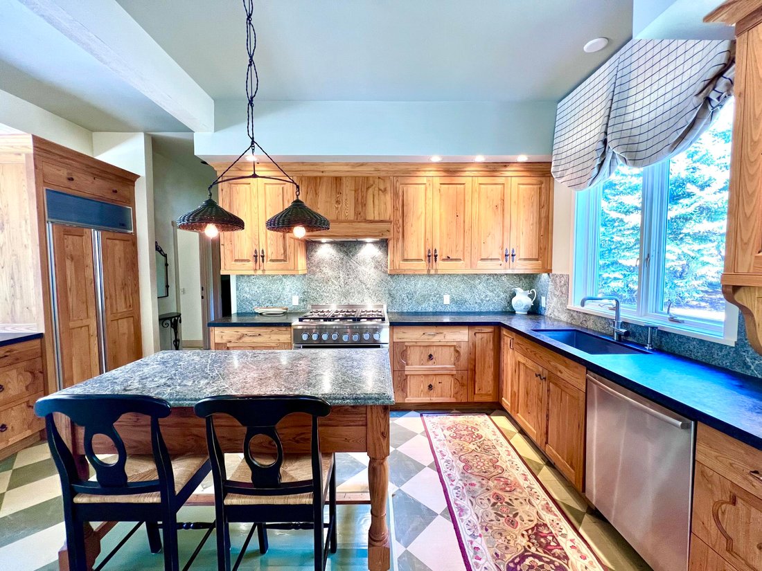 House in Ketchum, Idaho, United States 5 - 17949525