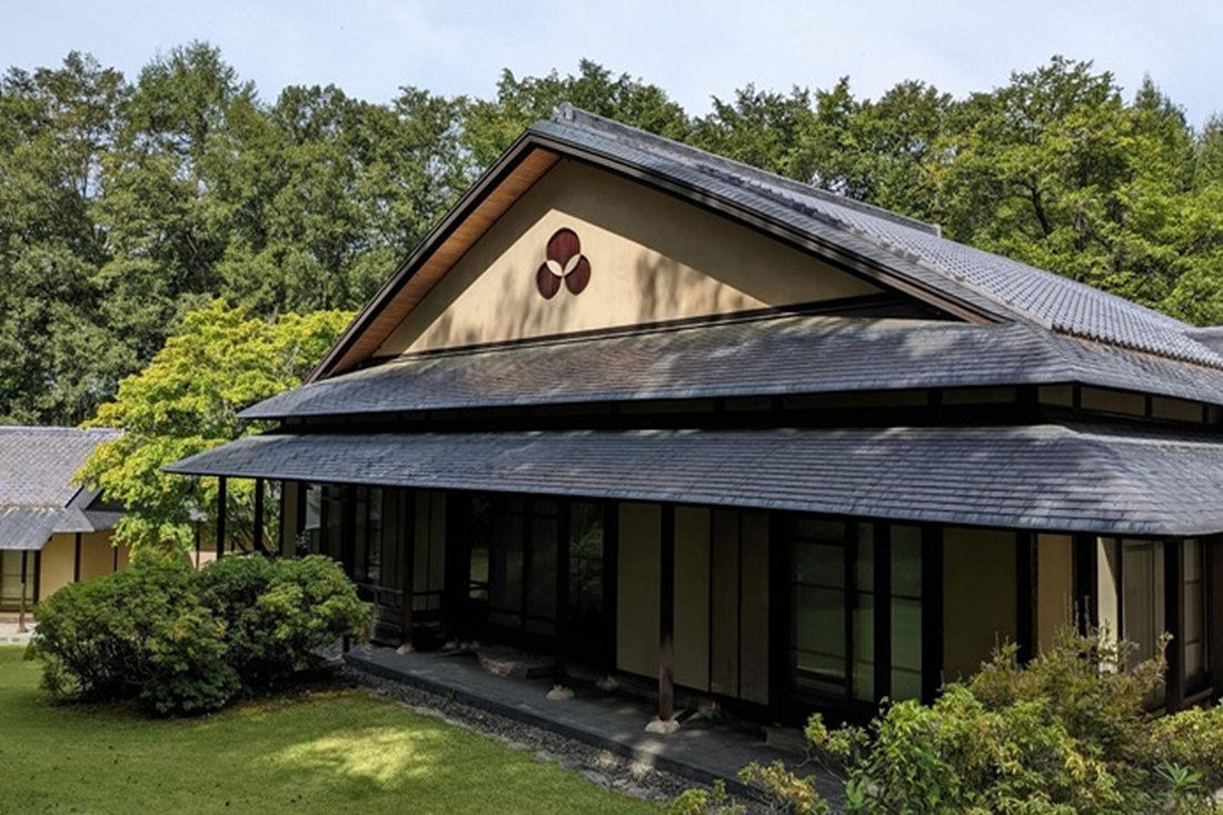 House in Chino, Nagano, Japan 2 - 17955552