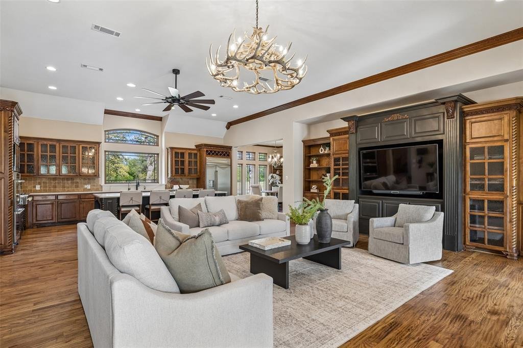 Farm Ranch in Granbury, Texas, United States 3 - 17952183