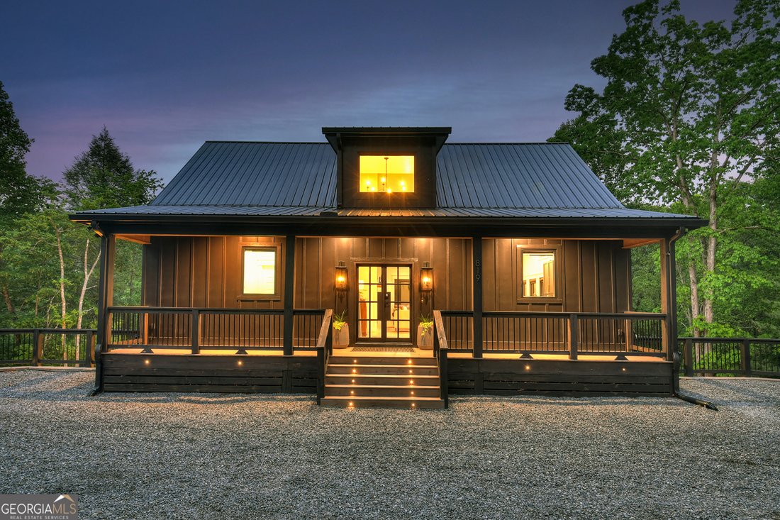 House in Ellijay, Georgia, United States 5 - 17952024
