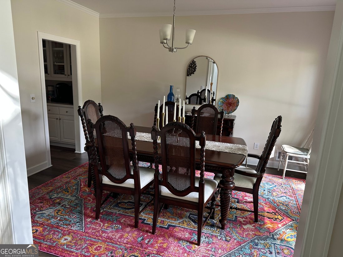 House in Loganville, Georgia, United States 4 - 17951992