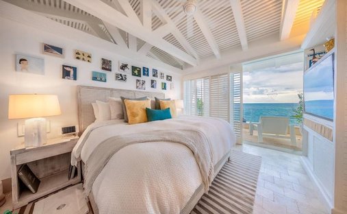 House in Cancún, Quintana Roo, Mexico 1