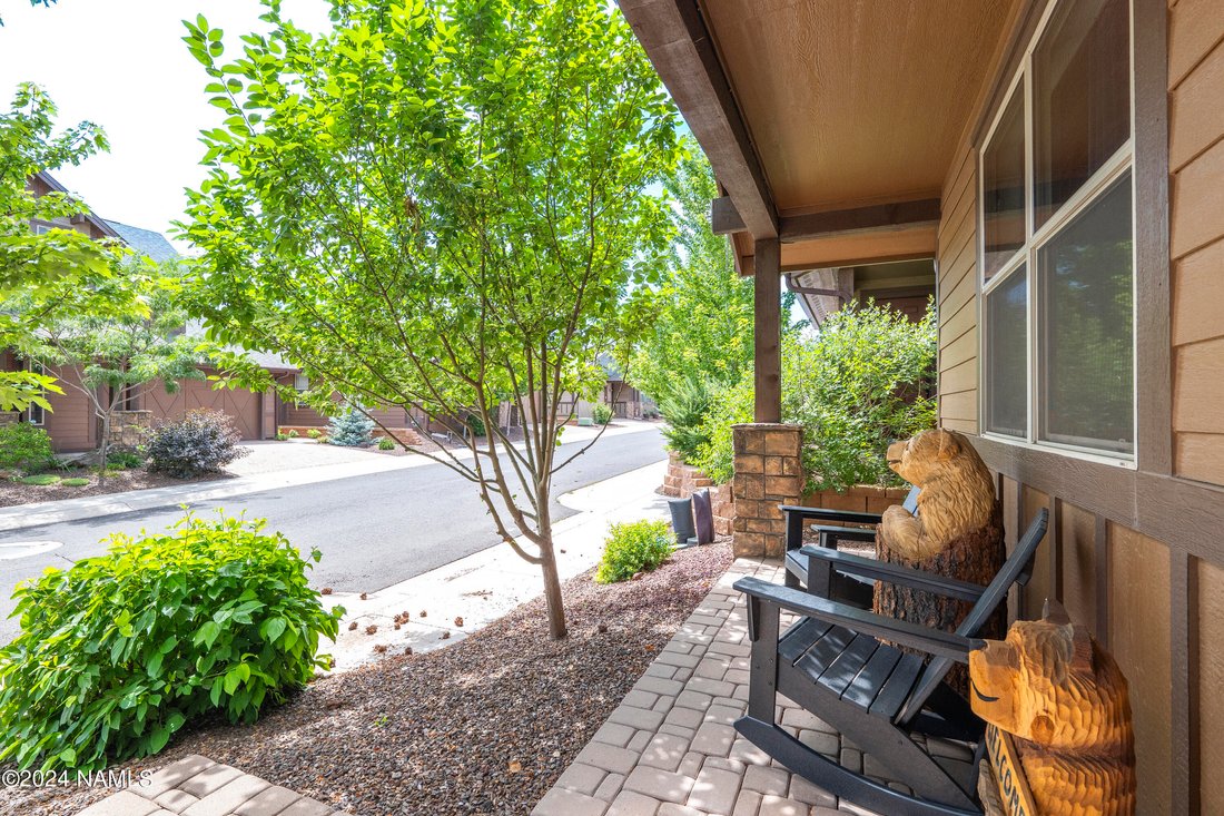 House in Flagstaff, Arizona, United States 4 - 17952086