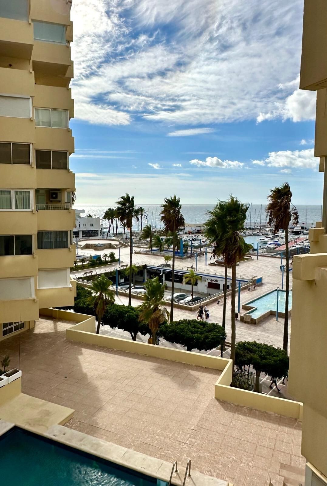 Apartment in Golden Mile, Andalusia, Spain 4 - 17947543