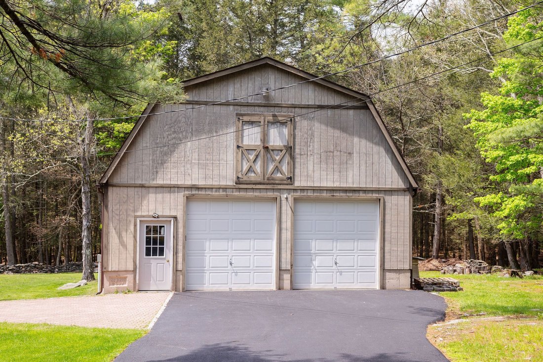 House in Olivebridge, New York, United States 3 - 17947574
