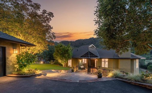 Casa a San Jose, California, Stati Uniti 1