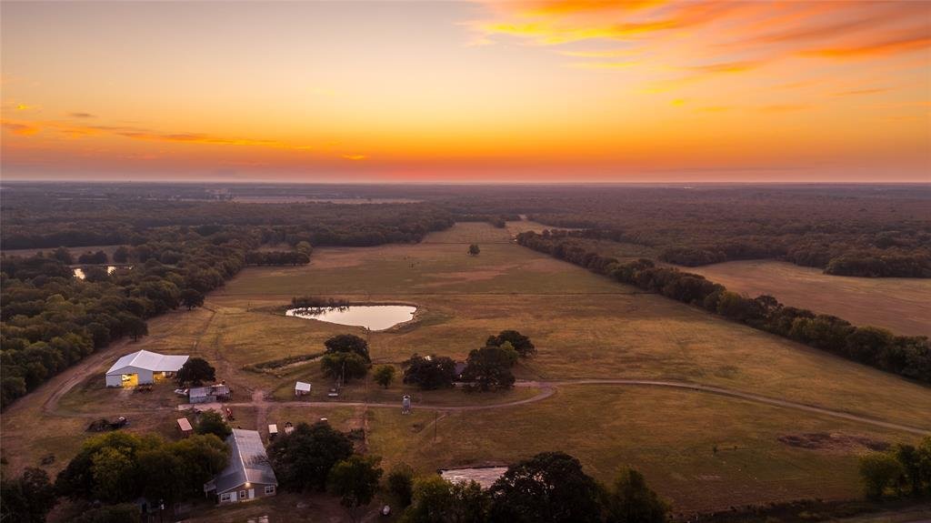 Land in Cooper, Texas, United States 1 - 17952615