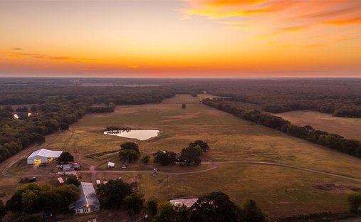 Land in Cooper, Texas, United States 1