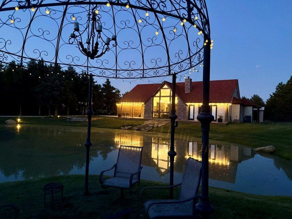 House in Sadler, Texas, United States 5 - 17952682