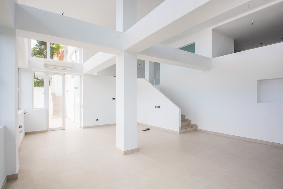 Apartment in Elviria-Cabopino, Marbella, Spain 5 - 17949283