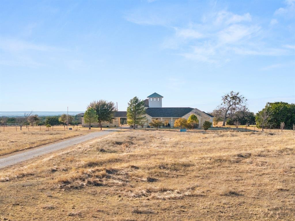 Farm Ranch in The Grove, Texas, United States 2 - 17952374