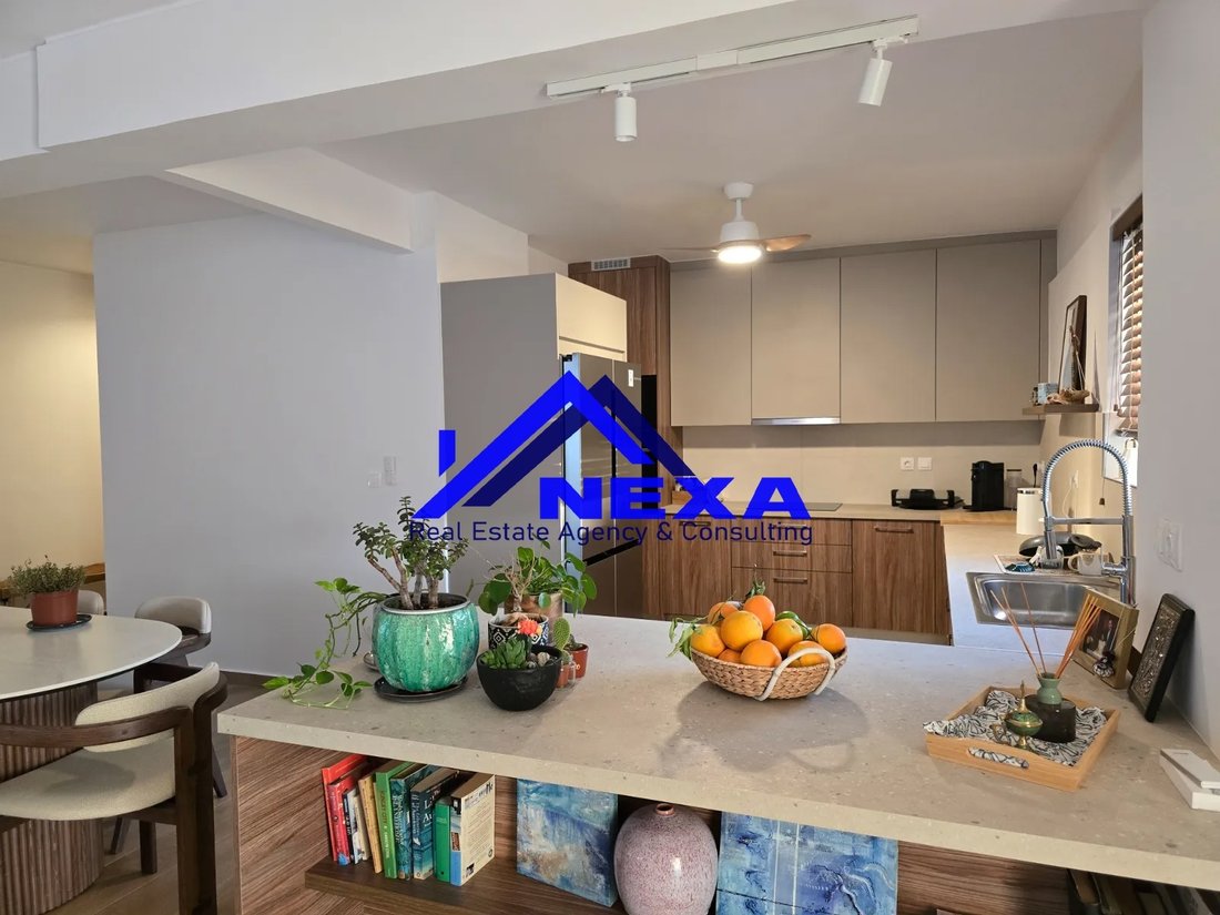 Apartment in North Athens, Attica, Greece 3 - 17947147