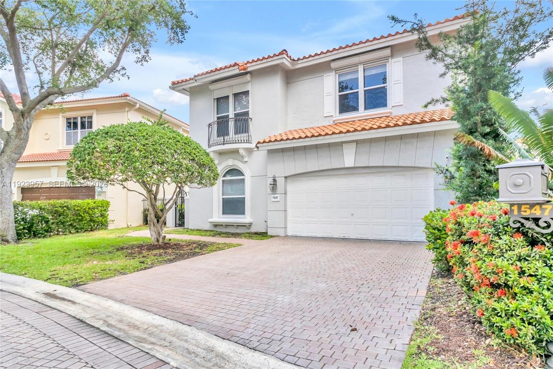 House in Hollywood, Florida, United States 2 - 16736307