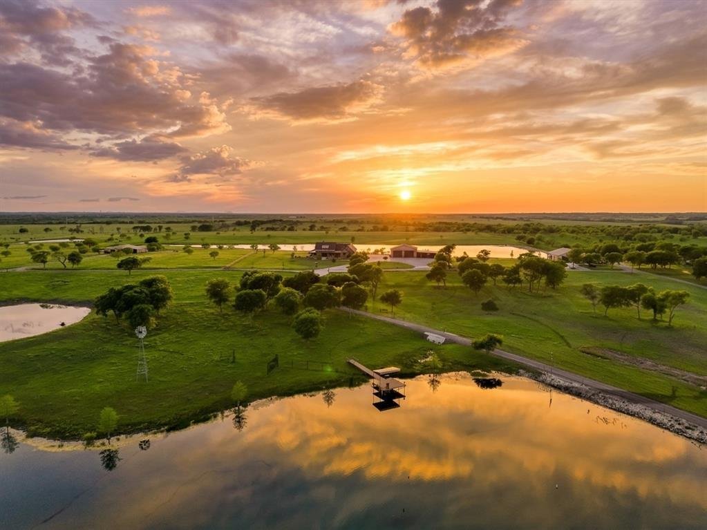 Land in Ennis, Texas, United States 4 - 17952458