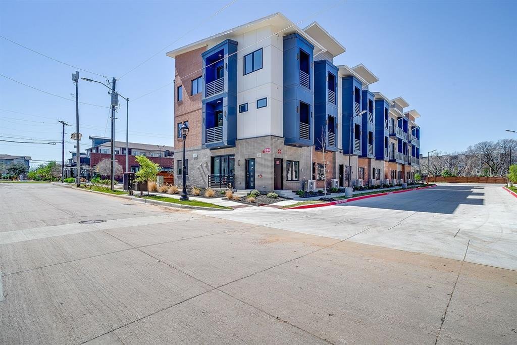 Apartment in Fort Worth, Texas, United States 3 - 17952379