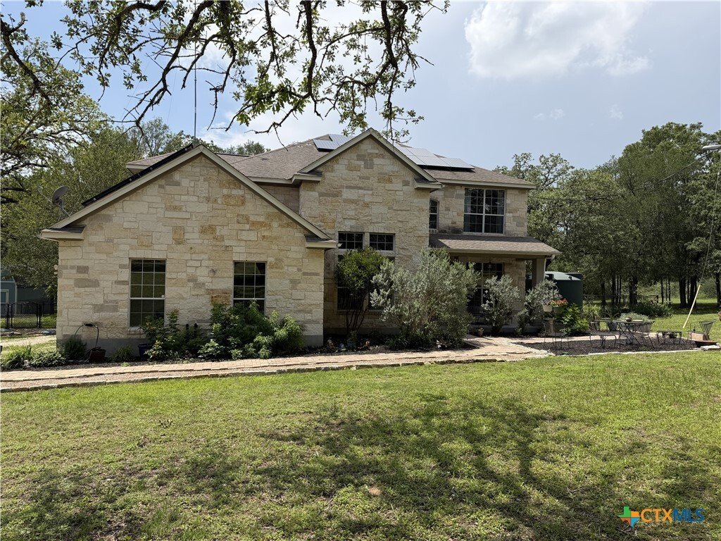 House in Elgin, Texas, United States 1 - 17953665