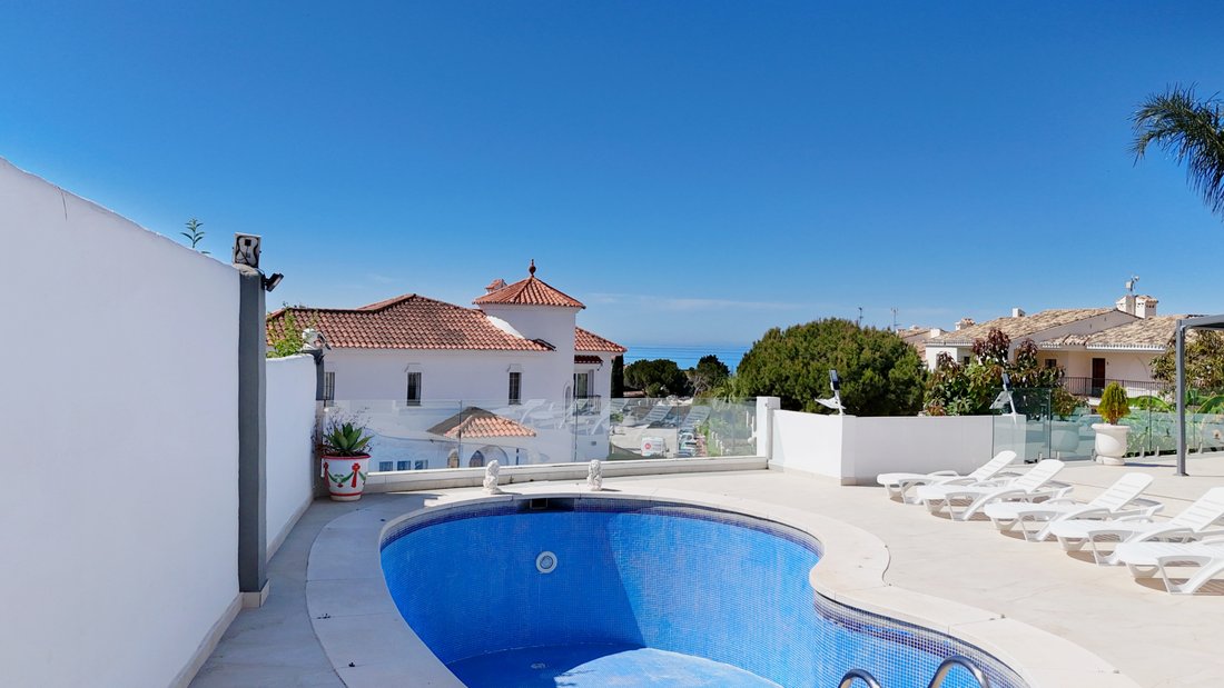 Villa in Riviera del Sol, Mijas, Spain 4 - 17948965