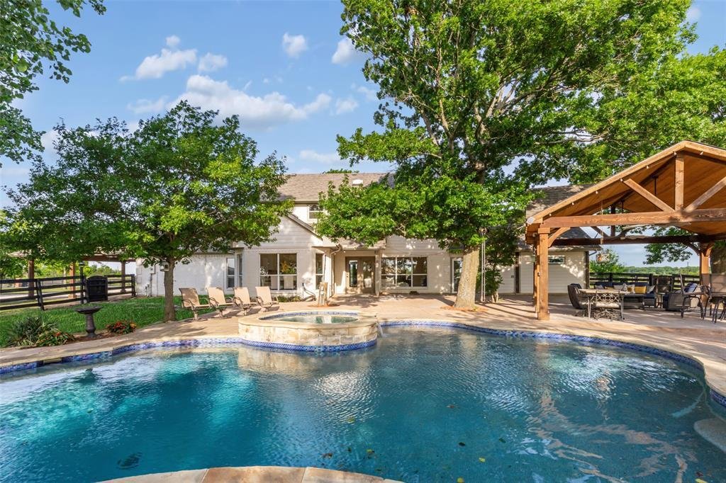 Land in Weston, Texas, United States 2 - 17952242