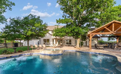 Land in Weston, Texas, United States 1