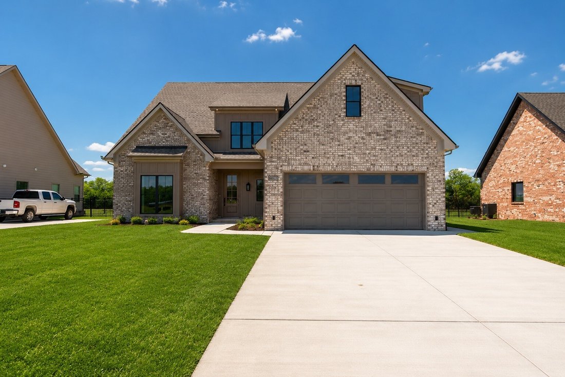 House in Murfreesboro, Tennessee, United States 1 - 17307280