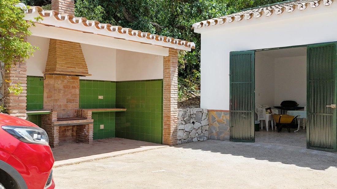 Finca in Alhaurin el Grande, Andalusia, Spain 5 - 17948457