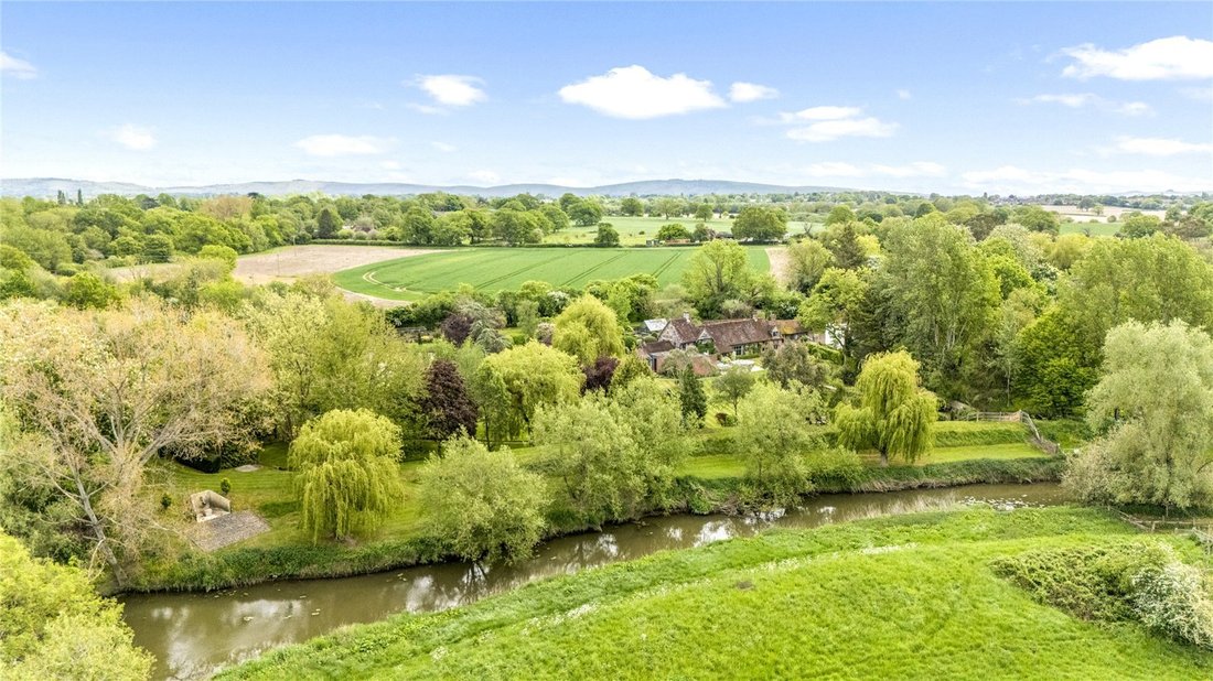 House in Henfield, England 5 - 17948251