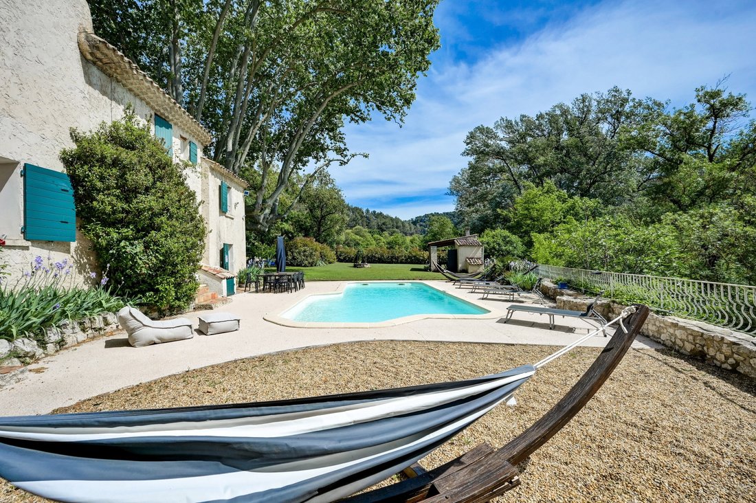House in Ventabren, Provence-Alpes-Côte d'Azur, France 1 - 17954244