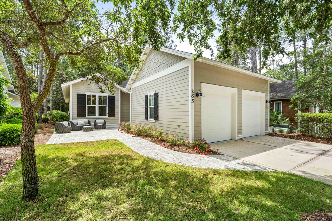 Maison à Watersound, Floride, États-Unis 4 - 17949850