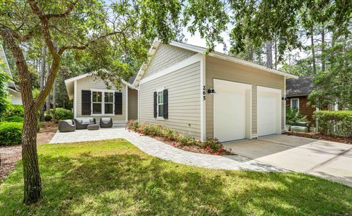House in Watersound, Florida, United States 1