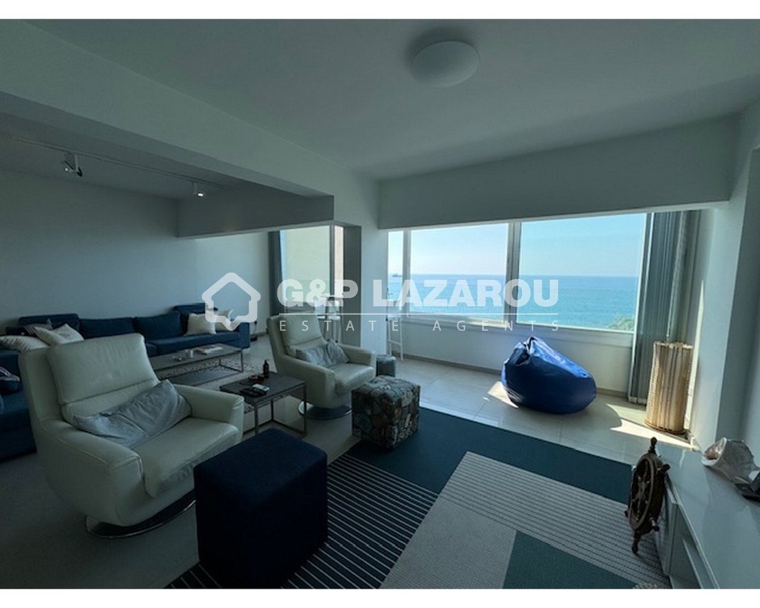 Apartment in Limassol, Limassol, Cyprus 3 - 17947447