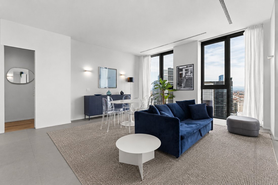 Apartment in Garibaldi - Porta Venezia, Milan, Lombardy 4 - 17947598