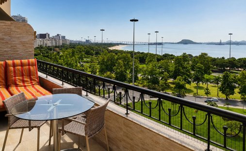 Appartement à Rio de Janeiro, Rio de Janeiro, Brésil 1